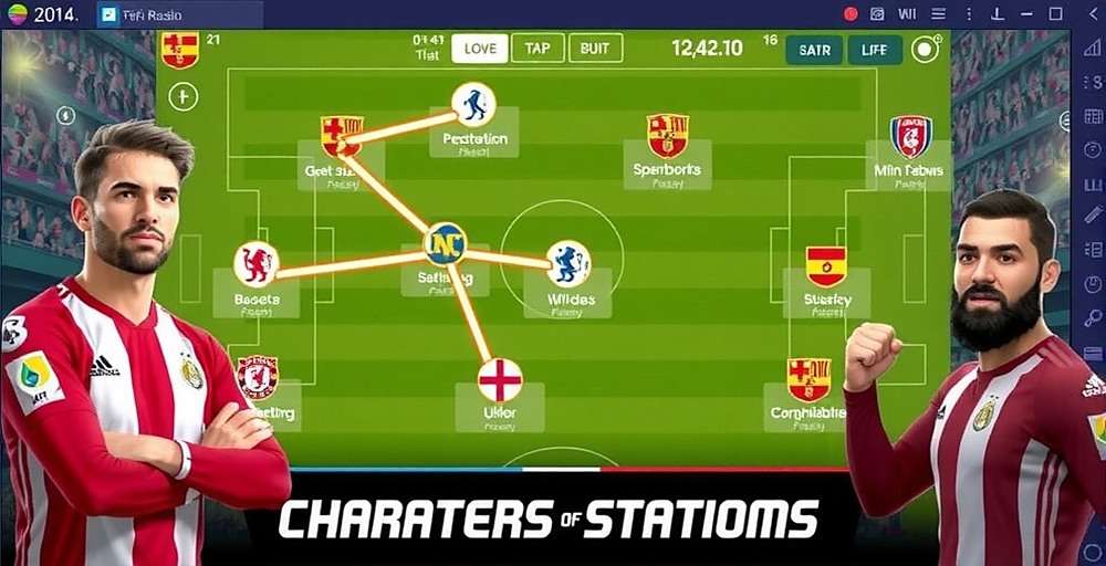 FIFA Mobile Commando - Indian Themed Content FIFA Mobile Commando Indian characters and stadiums